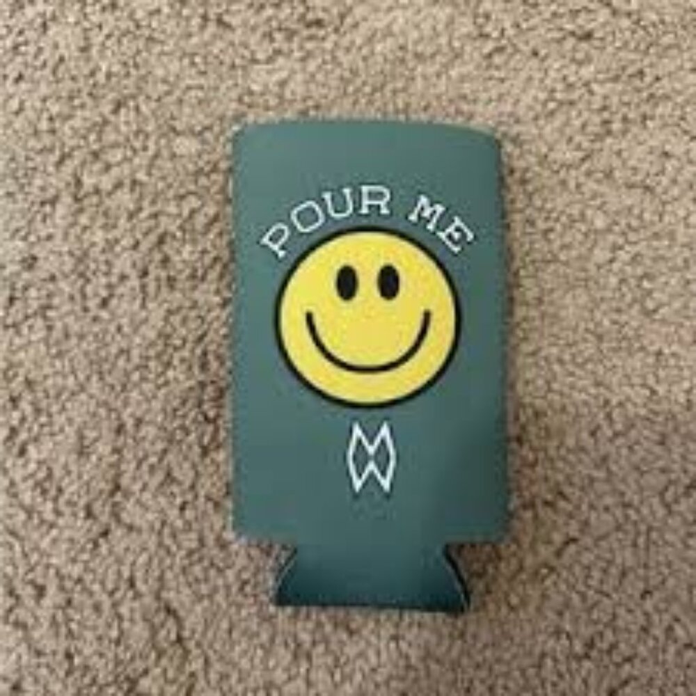 ISO Morgan Wallen koozie